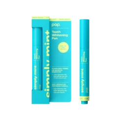 Teeth Whitening Pen Lápiz Blanqueador de Dientes