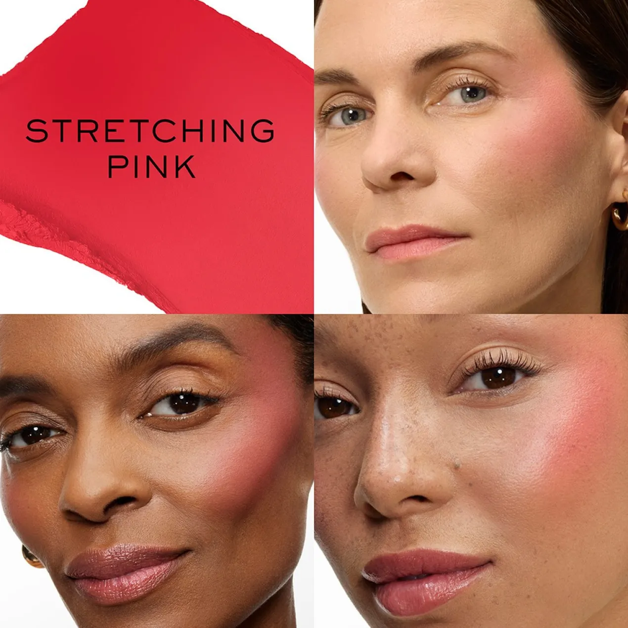 Teint Idole Shape Sticks Blush