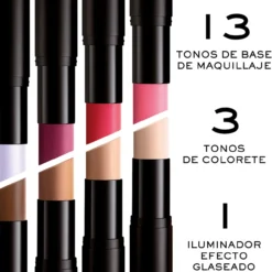 Teint Idole Shaping Iluminador Glass Glow Stick