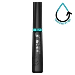 Telescopic Lift Máscara de Pestañas Waterproof