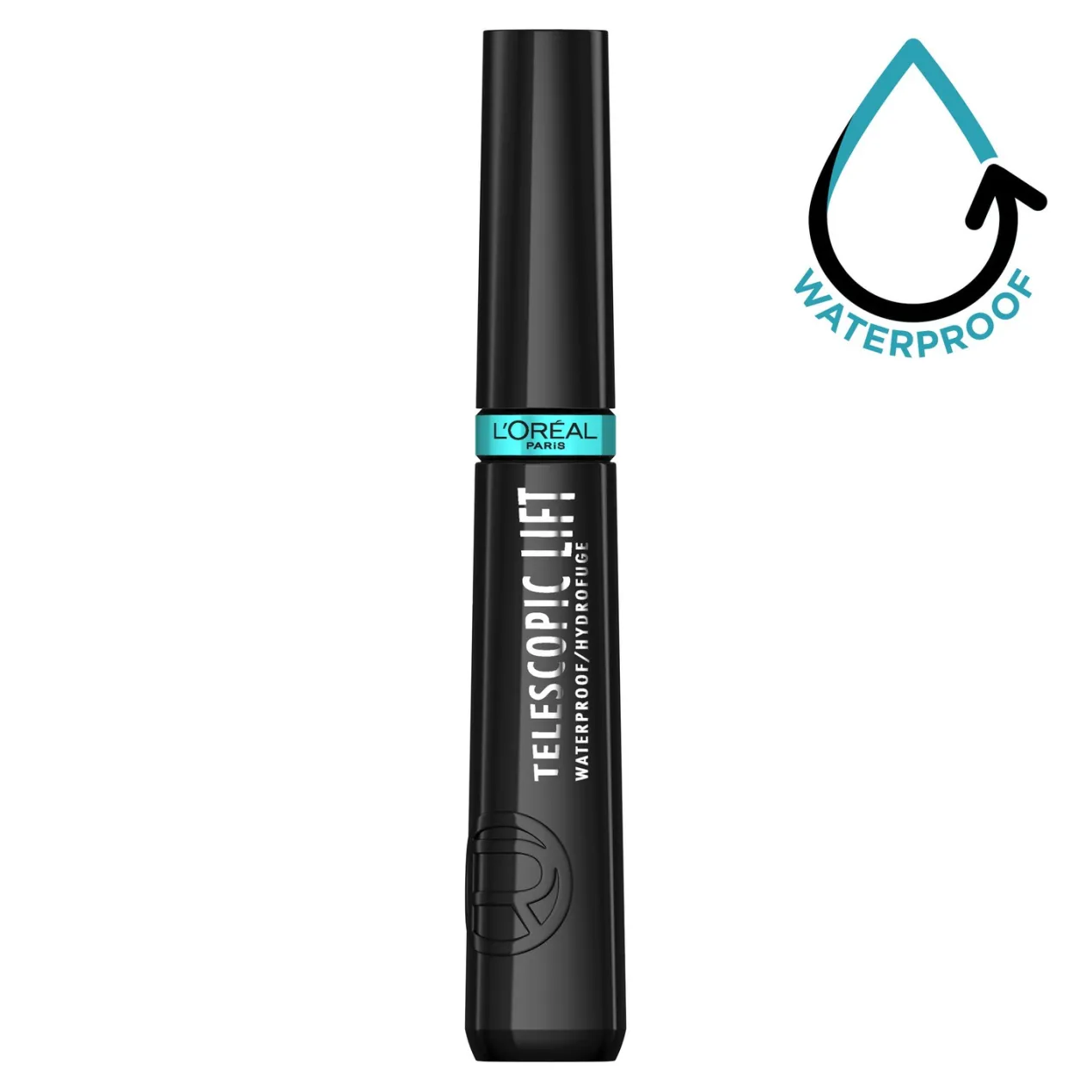 Telescopic Lift Máscara de Pestañas Waterproof