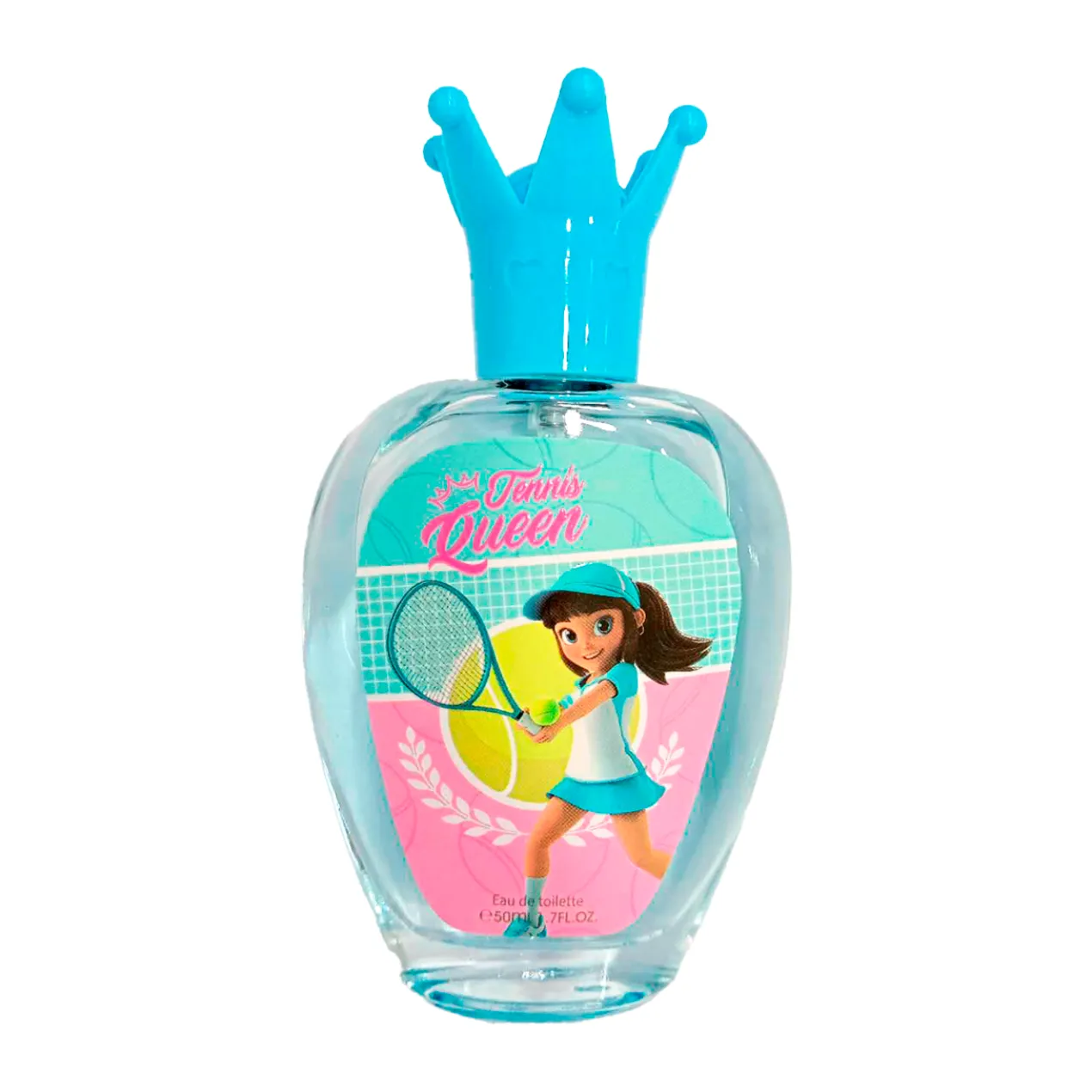 Tennis Queen Eau de Toilette