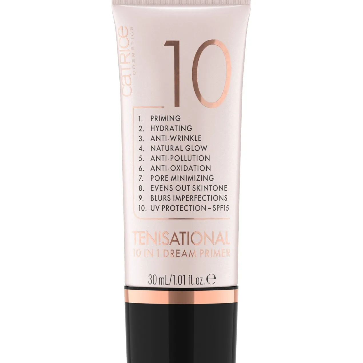 Tensatioal 10 en 1 Dream Primer
