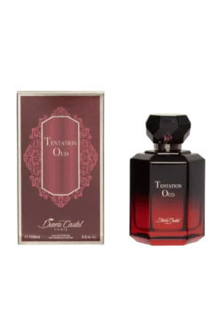 Tentation Oud Eau De Parfum