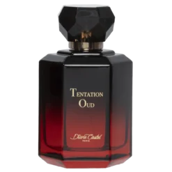 Tentation Oud Eau De Parfum