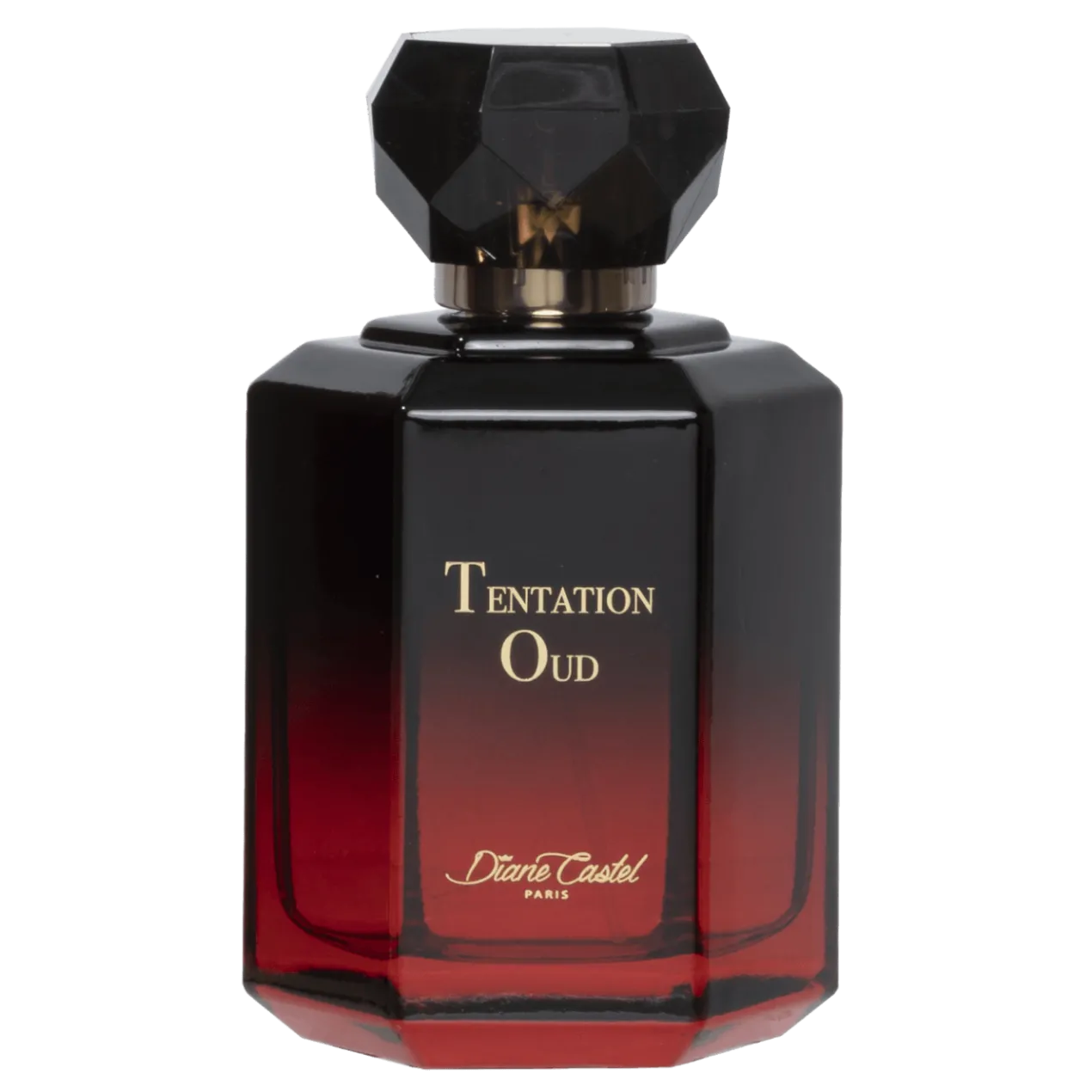Tentation Oud Eau De Parfum