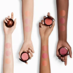 Terracotta Blush El Colorete Efecto Buena Cara