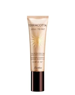Terracotta Joli Teint Maquillaje