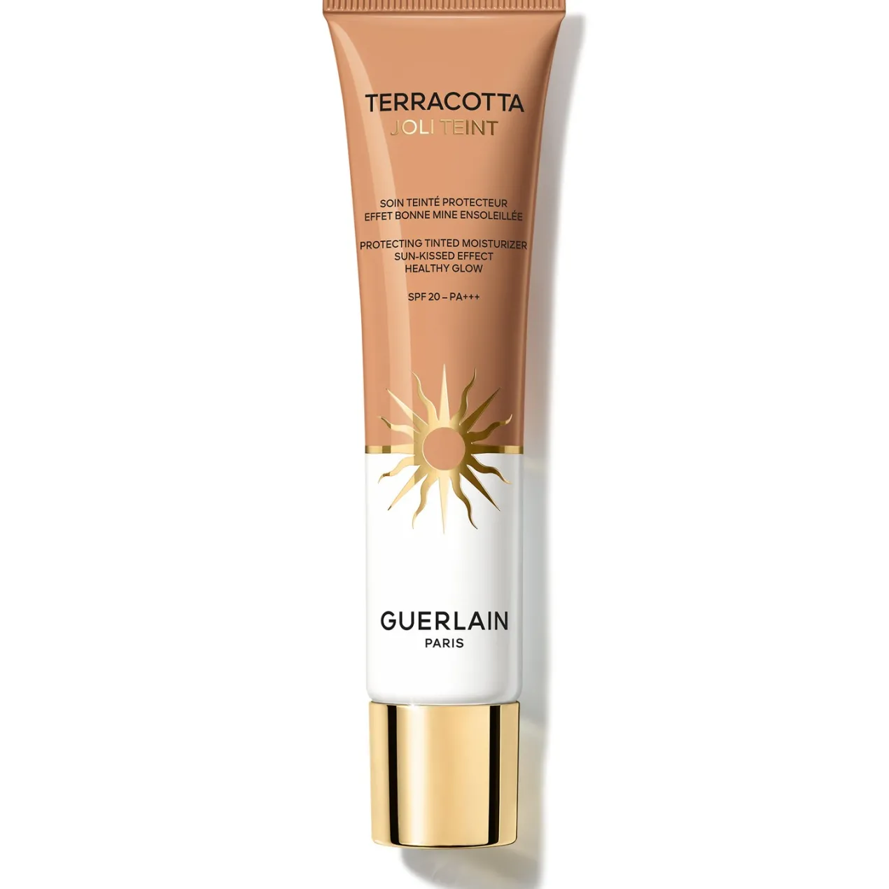 Terracotta Joli Teint Tratamiento con Color Protector SPF20