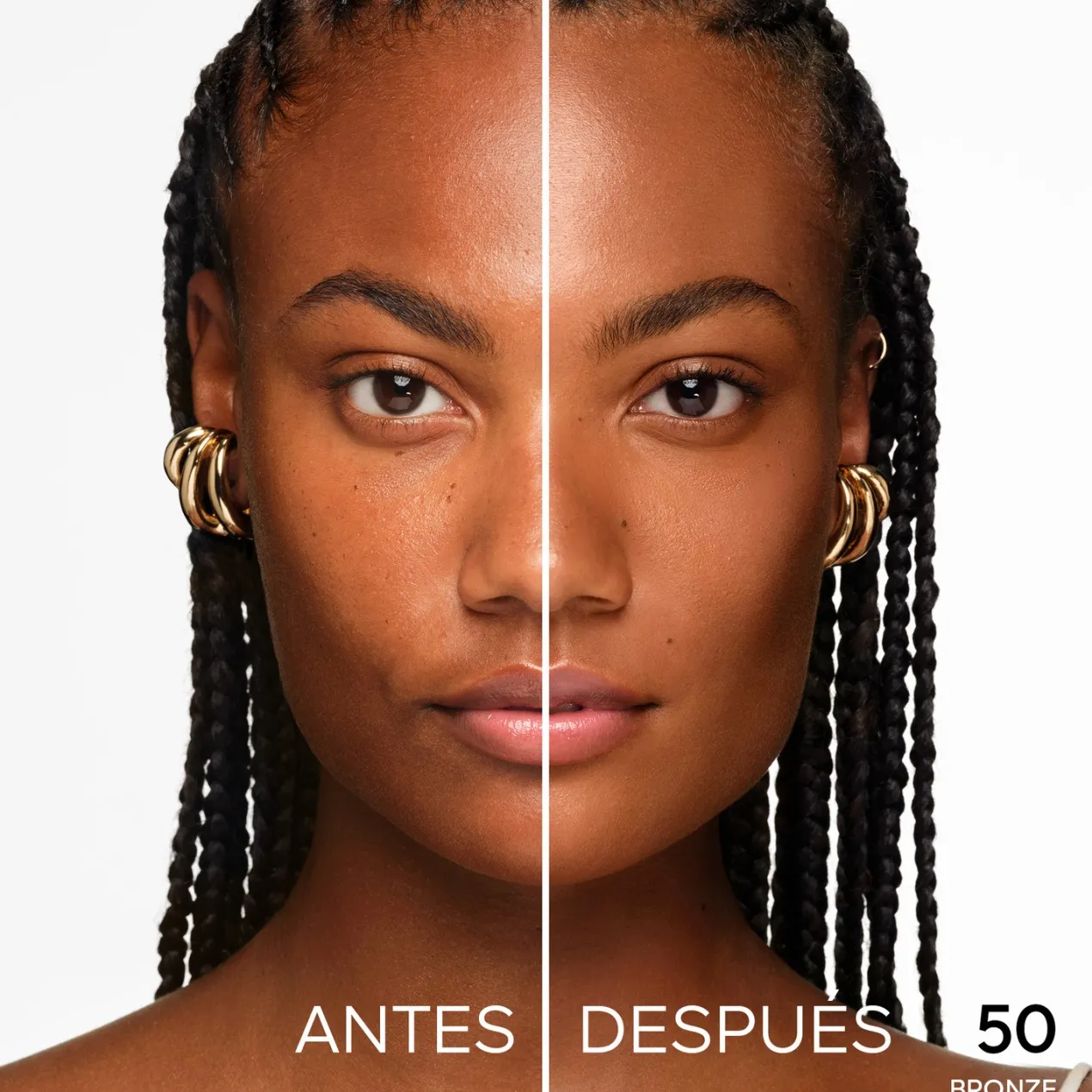 Terracotta Joli Teint Tratamiento con Color Protector SPF20
