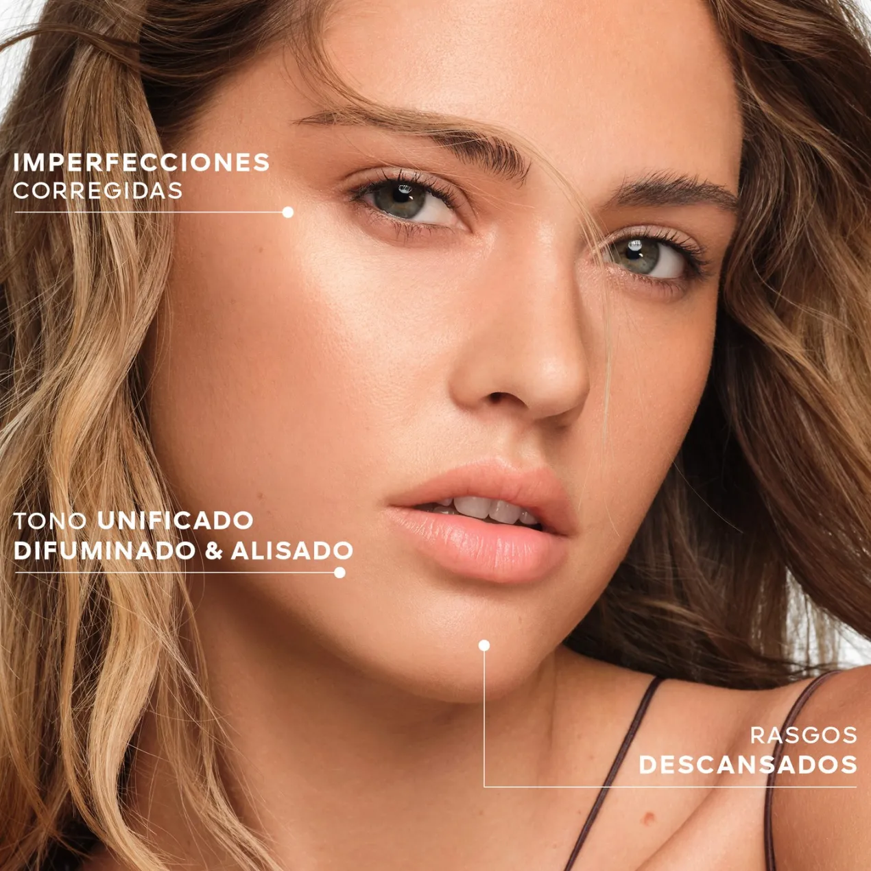 Terracotta Joli Teint Tratamiento con Color Protector SPF20