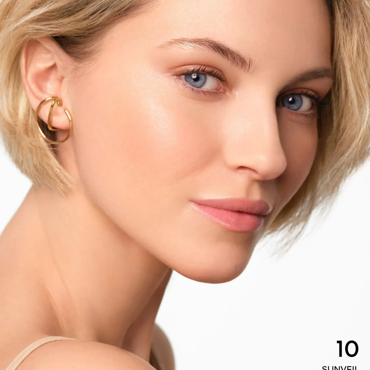Terracotta Joli Teint Tratamiento con Color Protector SPF20