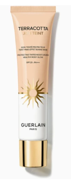 Terracotta Joli Teint Tratamiento con Color Protector SPF20