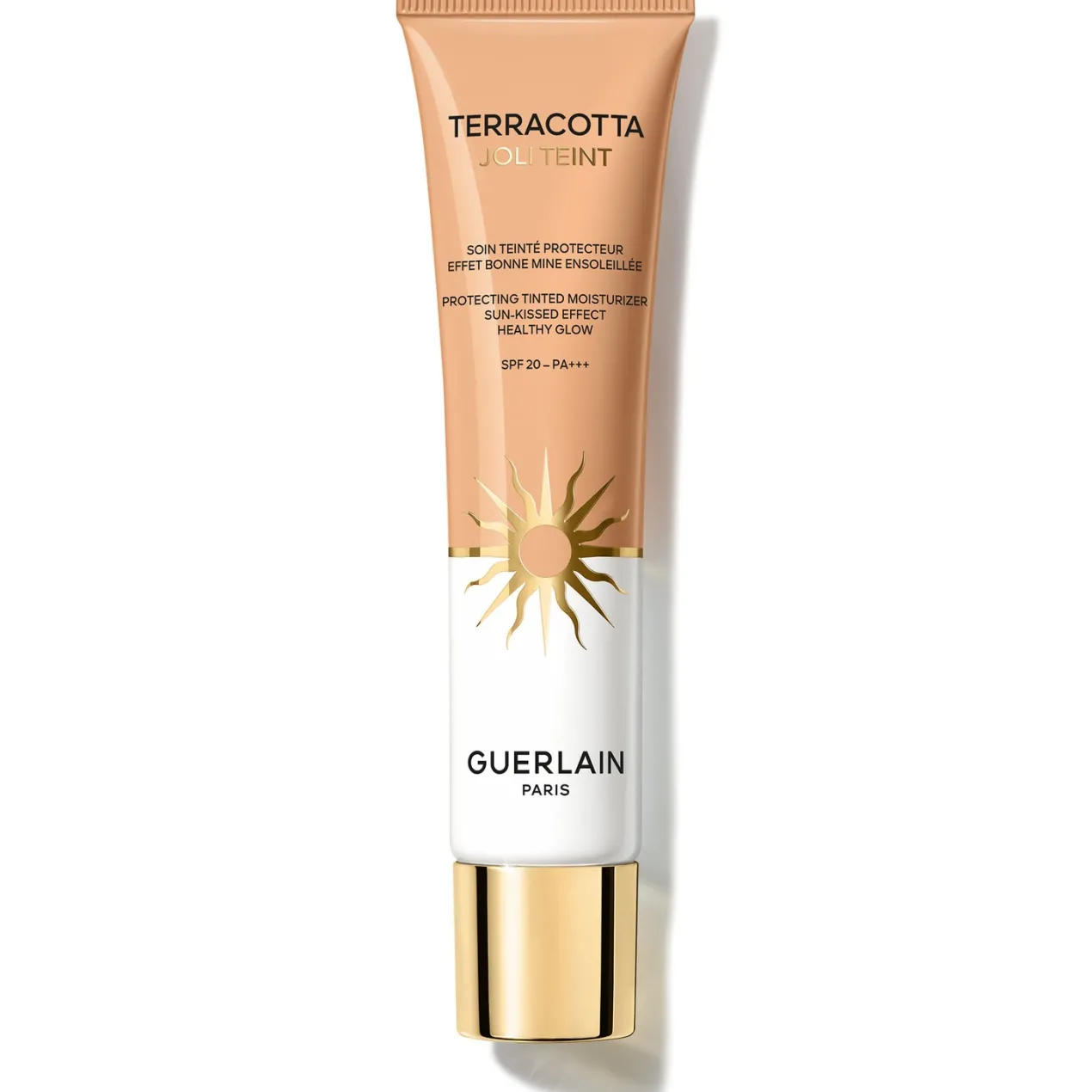 Terracotta Joli Teint Tratamiento con Color Protector SPF20