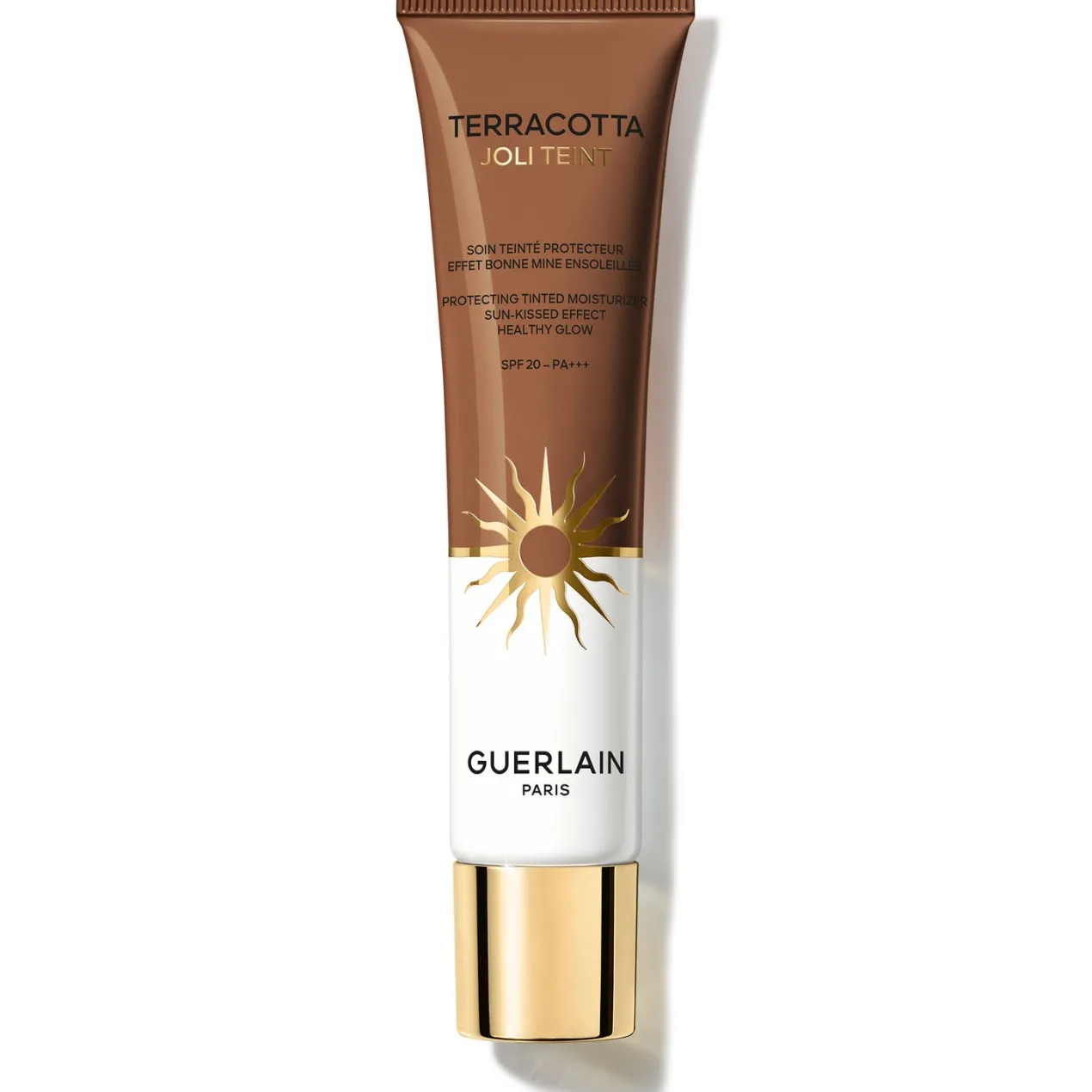 Terracotta Joli Teint Tratamiento con Color Protector SPF20