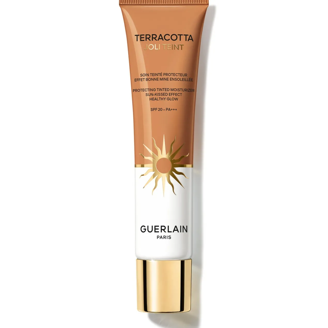 Terracotta Joli Teint Tratamiento con Color Protector SPF20