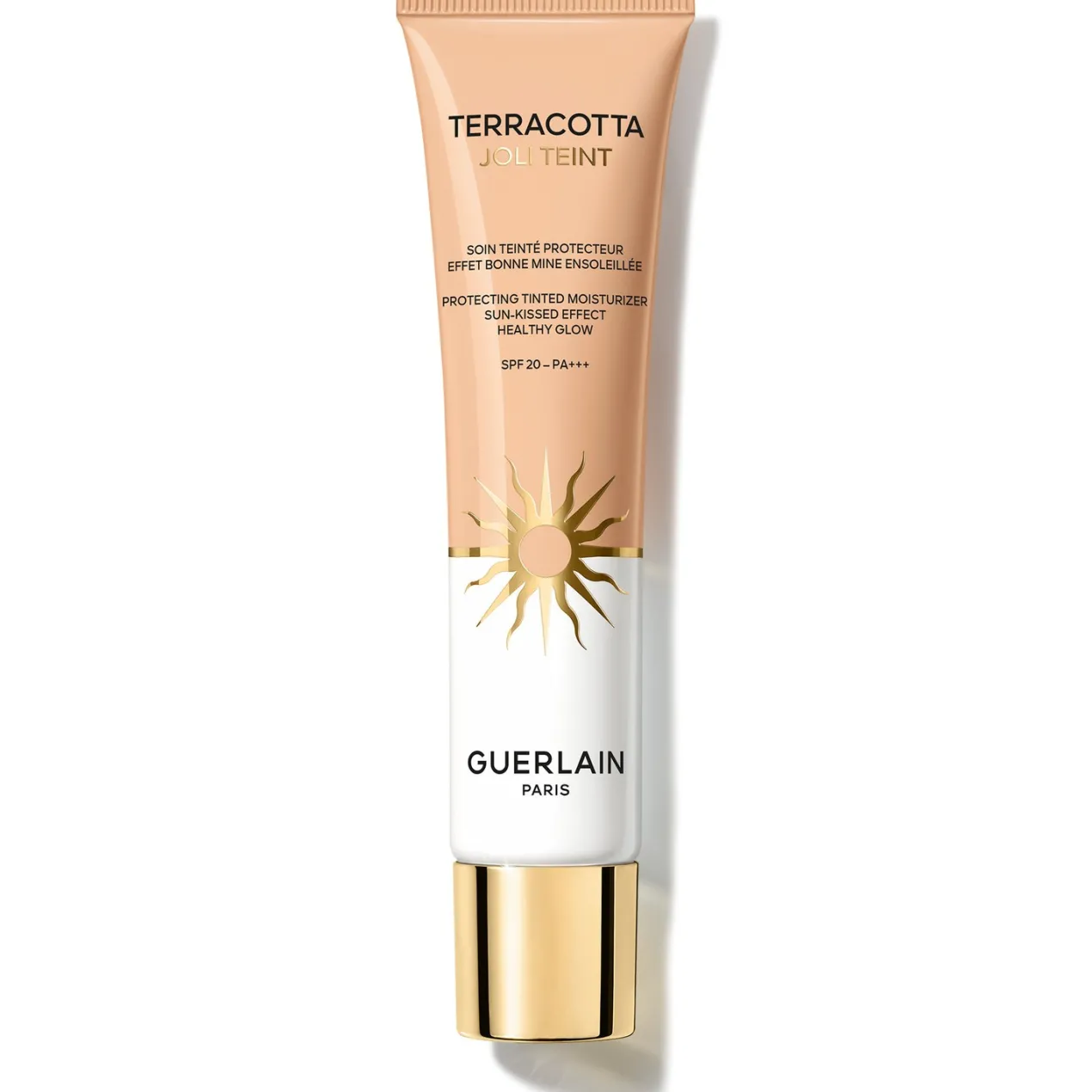Terracotta Joli Teint Tratamiento con Color Protector SPF20