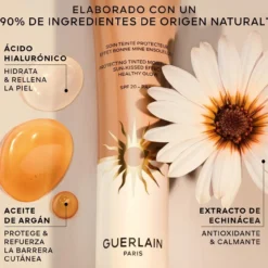Terracotta Joli Teint Tratamiento con Color Protector SPF20