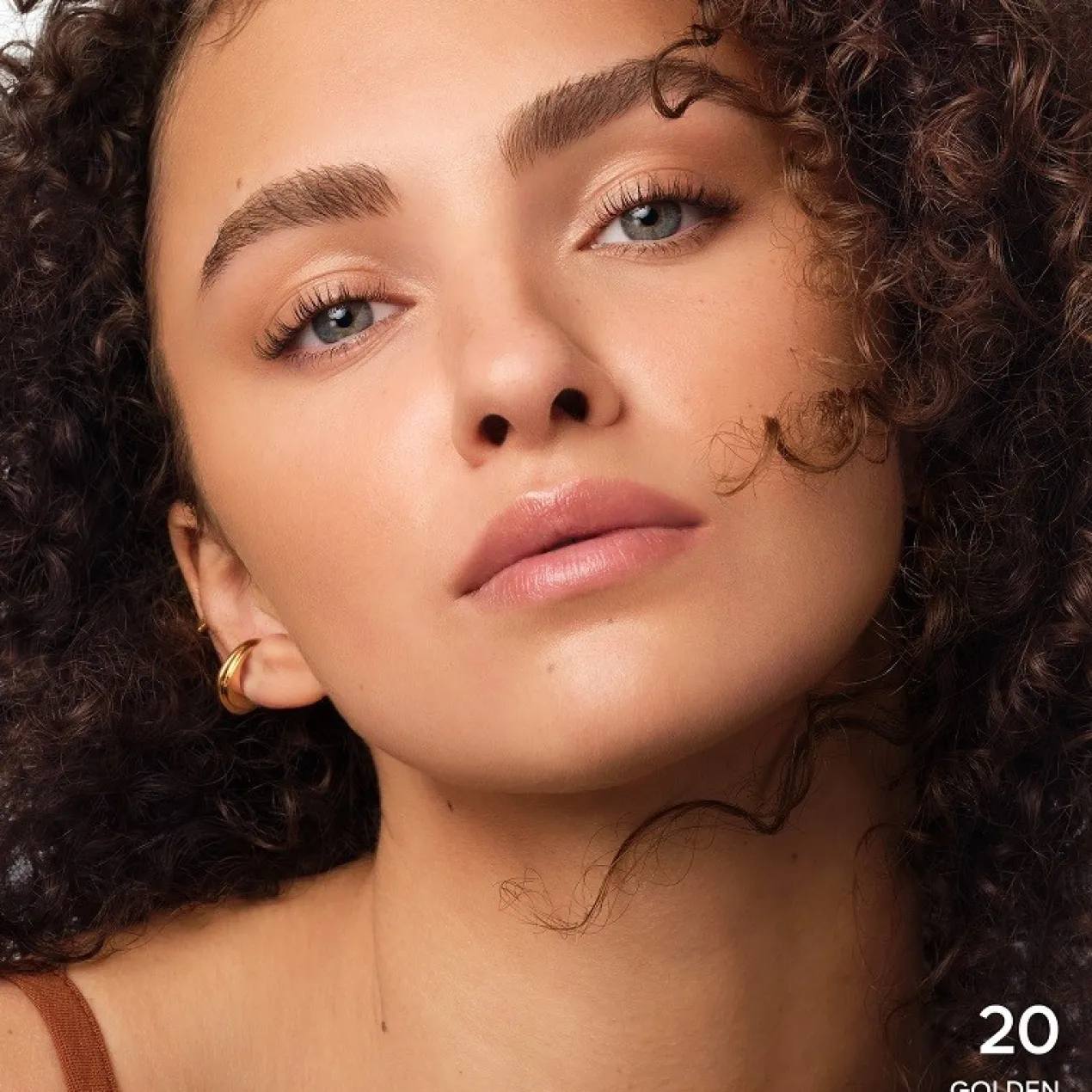 Terracotta Joli Teint Tratamiento con Color Protector SPF20