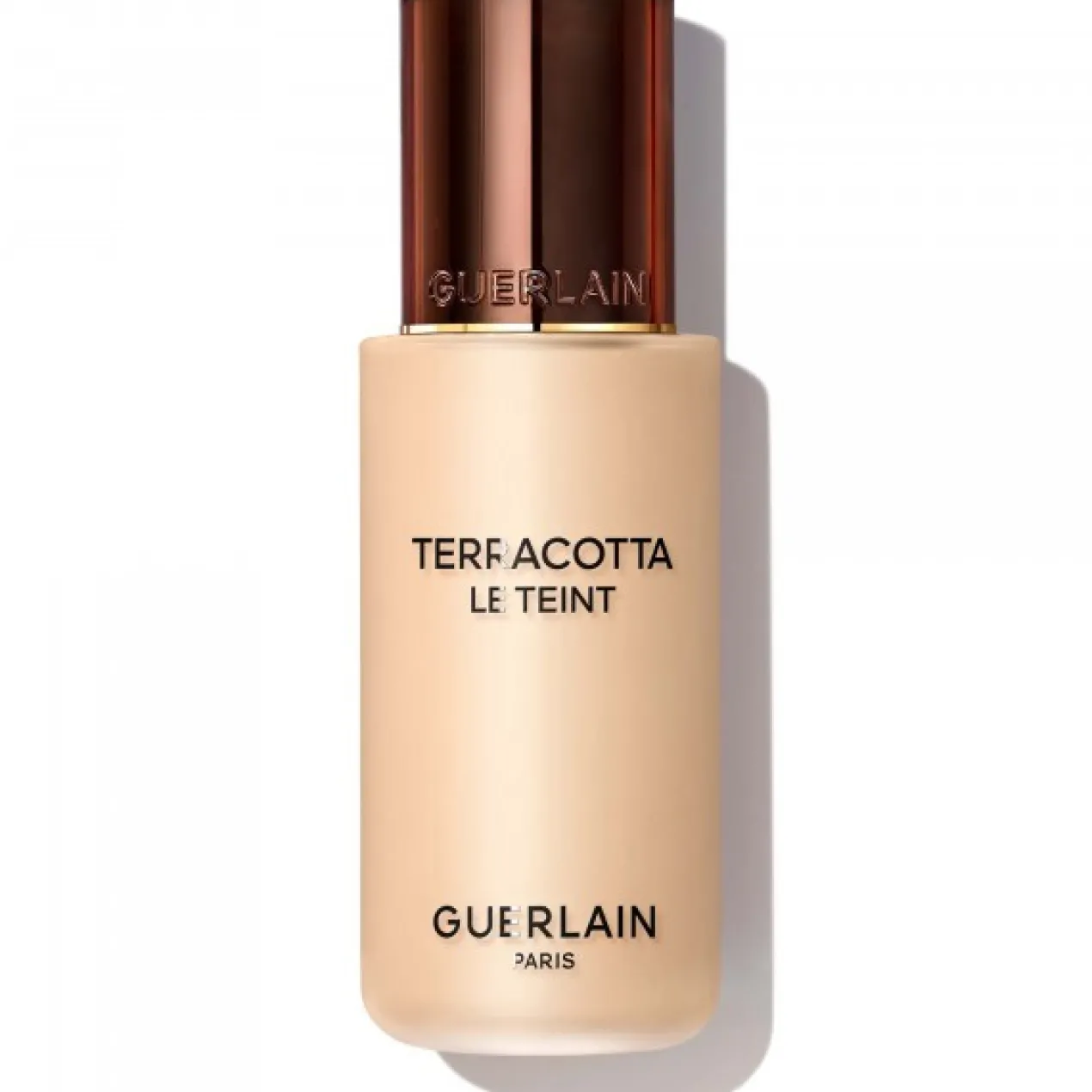 Terracotta Le Teint Fondo de Maquillaje Perfeccion