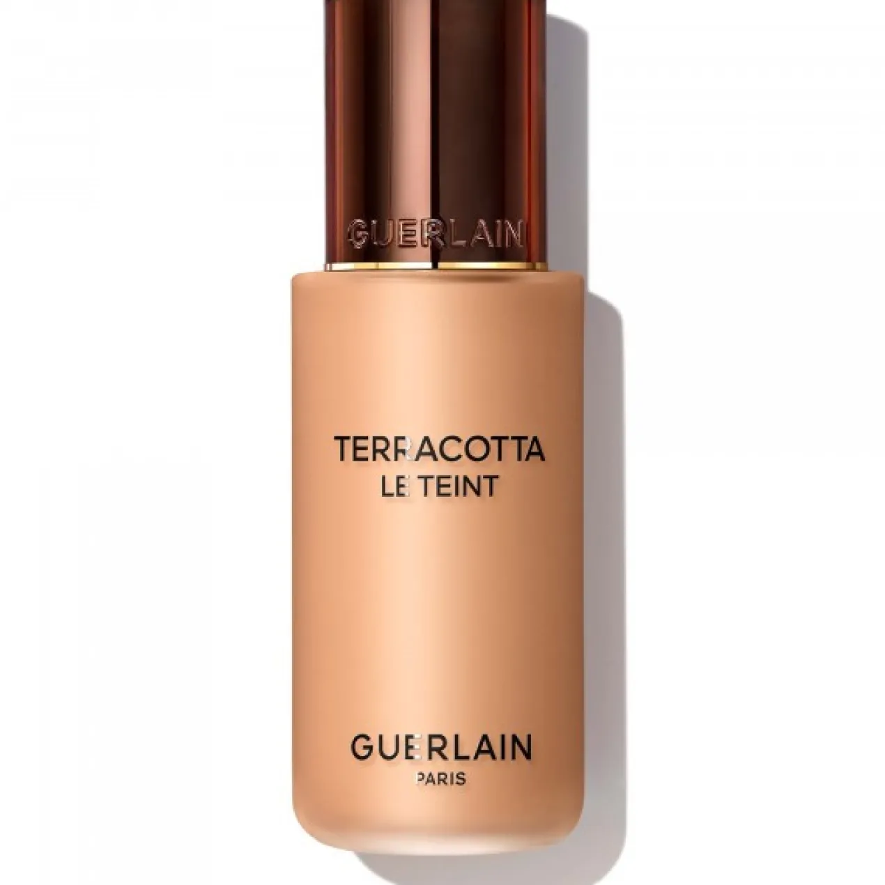 Terracotta Le Teint Fondo de Maquillaje Perfeccion