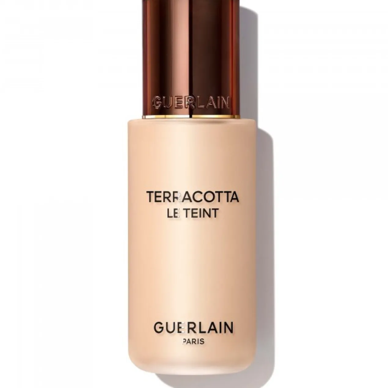 Terracotta Le Teint Fondo de Maquillaje Perfeccion