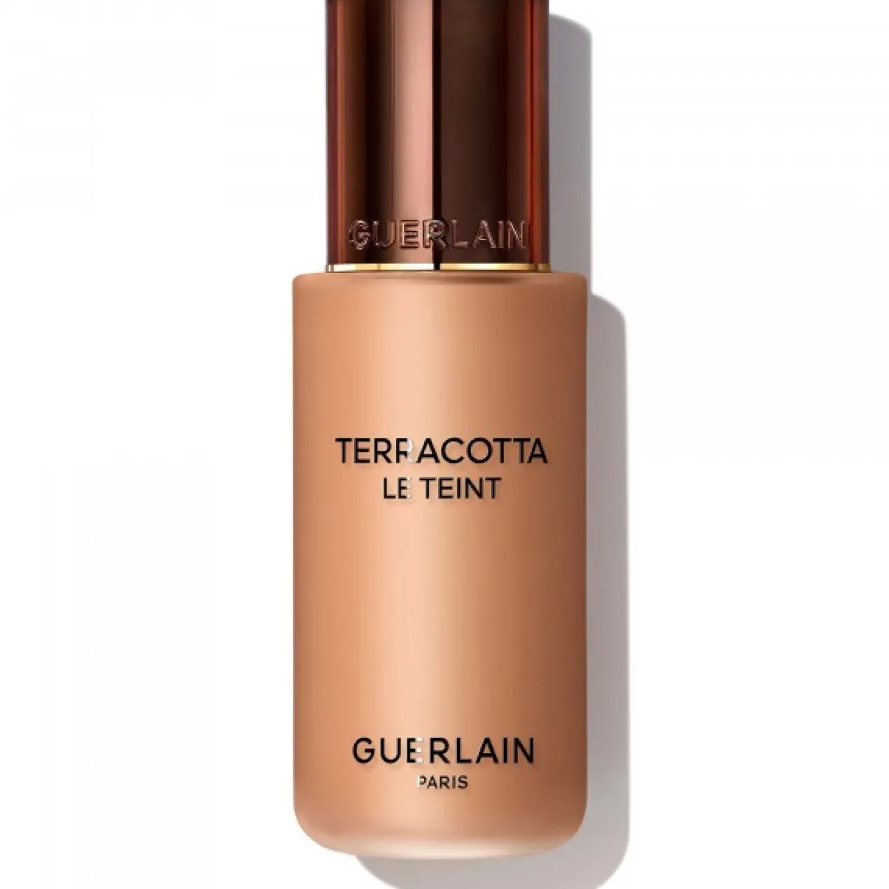 Terracotta Le Teint Fondo de Maquillaje Perfeccion
