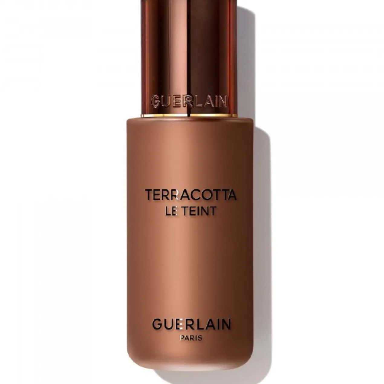 Terracotta Le Teint Fondo de Maquillaje Perfeccion