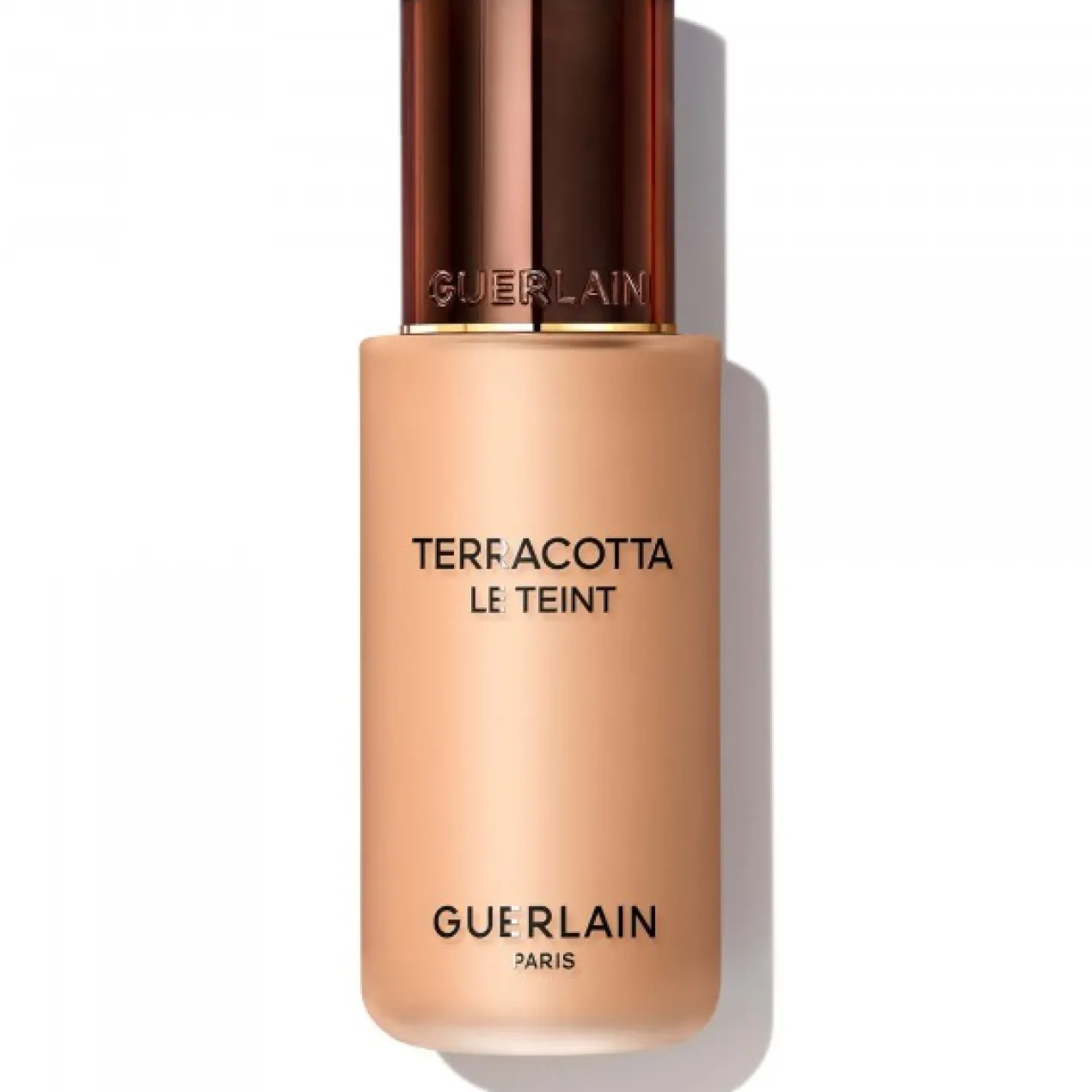 Terracotta Le Teint Fondo de Maquillaje Perfeccion