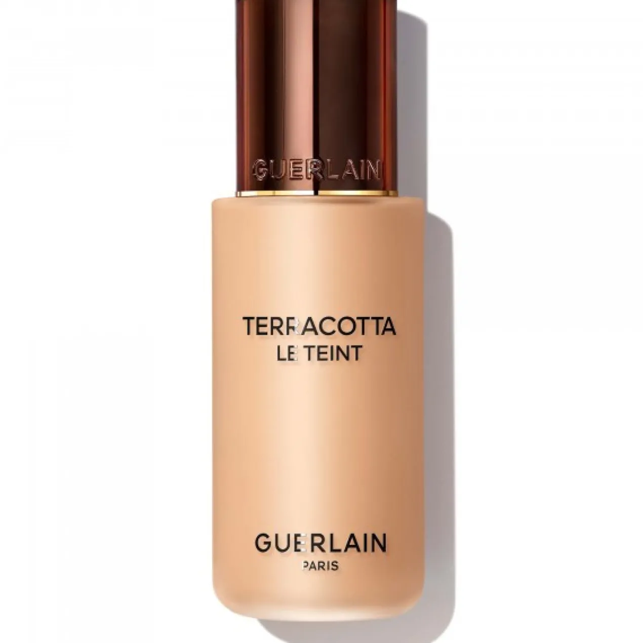 Terracotta Le Teint Fondo de Maquillaje Perfeccion