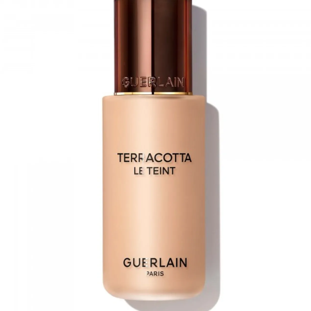 Terracotta Le Teint Fondo de Maquillaje Perfeccion