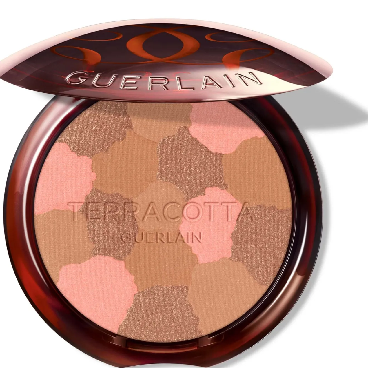Terracotta Light Polvos Bronceadores Efecto Buena Cara