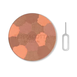 Terracotta Light Polvos Iluminadores Efecto Buena Cara Recarga