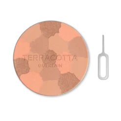 Terracotta Light Polvos Iluminadores Efecto Buena Cara Recarga