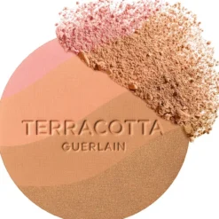 Terracotta Light Summer Glow Polvos Iluminadores