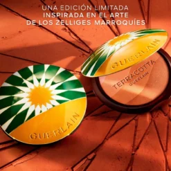 Terracotta Light Summer Glow Polvos Iluminadores
