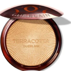 Terracotta Luminizer Polvos Iluminadores