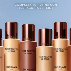 Terracotta Luminizer Polvos Iluminadores