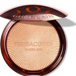 Terracotta Luminizer Polvos Iluminadores