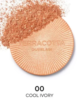 Terracotta Luminizer Polvos Iluminadores
