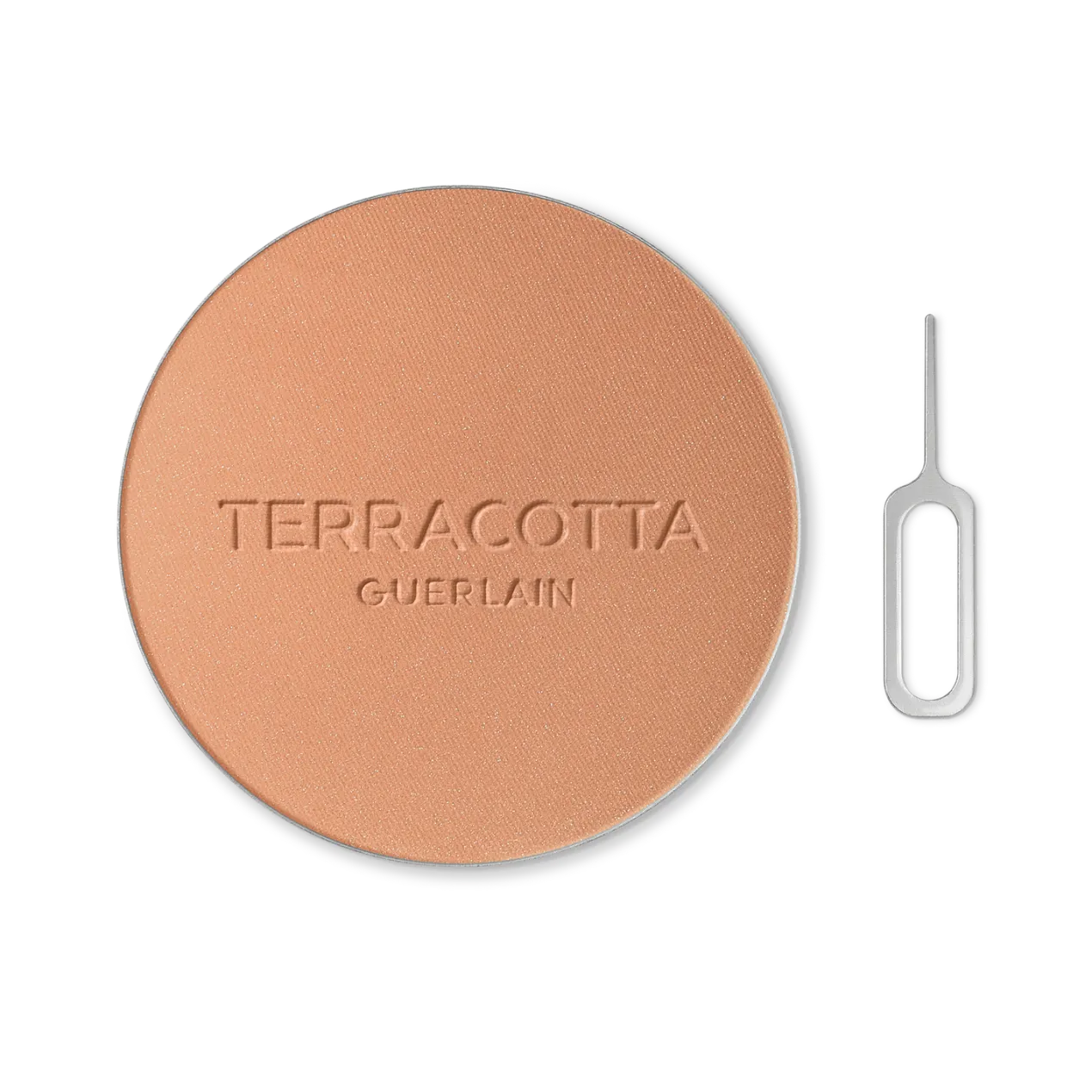 Terracotta Recarga Polvos Bronceadores