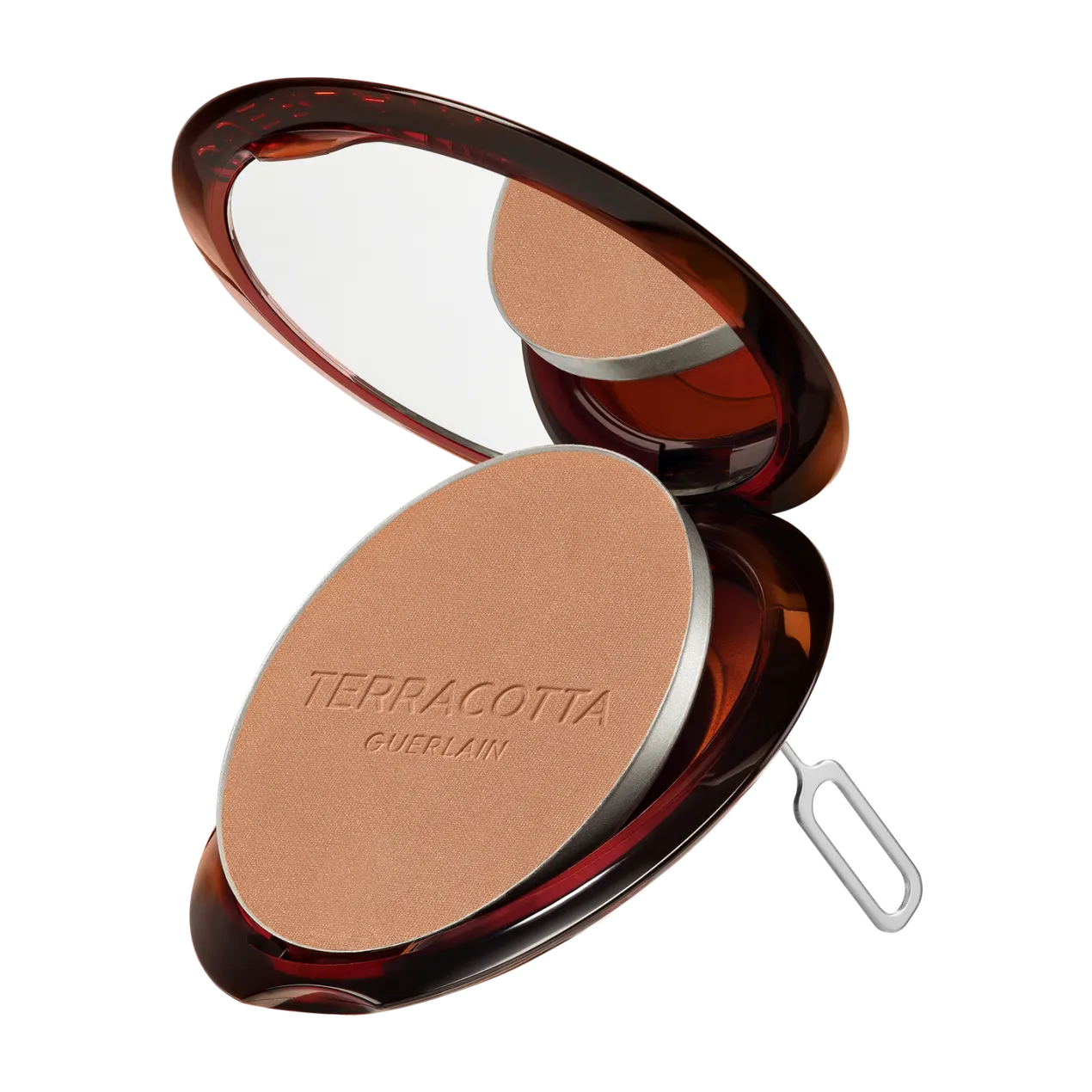 Terracotta Recarga Polvos Bronceadores
