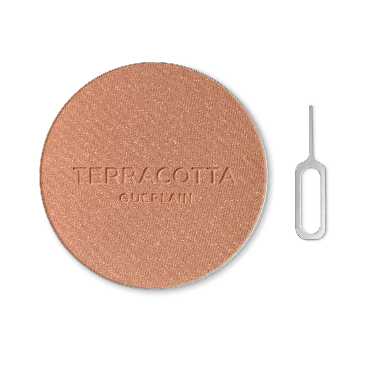 Terracotta Recarga Polvos Bronceadores
