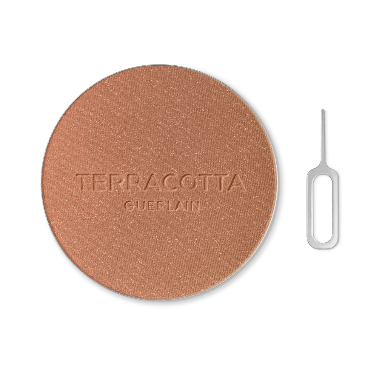 Terracotta Recarga Polvos Bronceadores