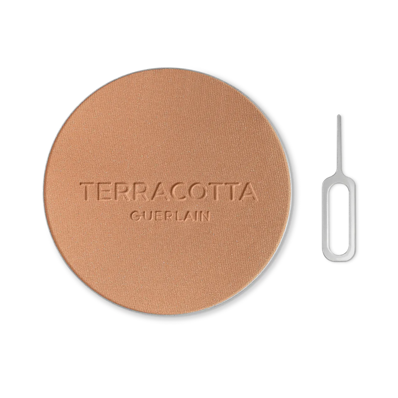 Terracotta Recarga Polvos Bronceadores