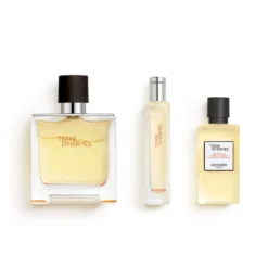 Terre d'Hermes EDP Estuche