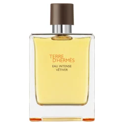 Terre d'Hermès Eau Intense Vétiver Eau de parfum
