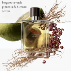 Terre d'Hermès Eau Intense Vétiver Eau de parfum