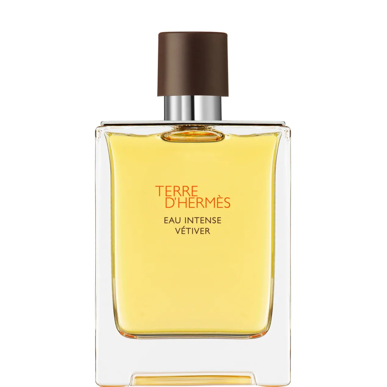 Terre d'Hermès Eau Intense Vétiver Eau de parfum