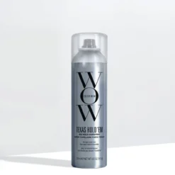 Texas Hold'Em Big Hold Laca para el Cabello